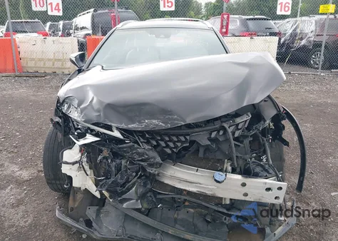 2019 Lexus Ux 250H from USA, damaged, VIN JTHU9JBH7K2017643